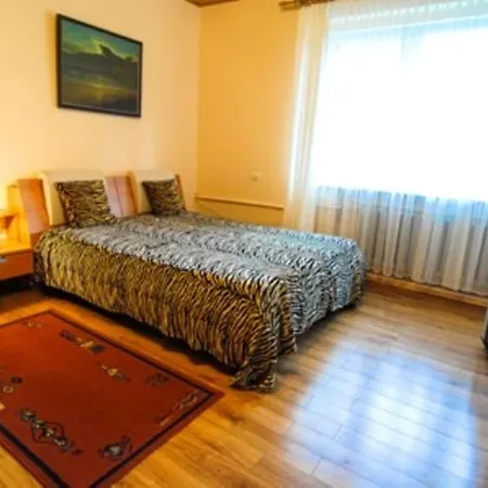 Апартаменты Apartamentai Vida