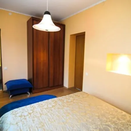 Apartamentai Vida Апартаменты Паланга