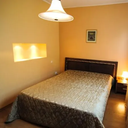 Apartamentai Vida Паланга