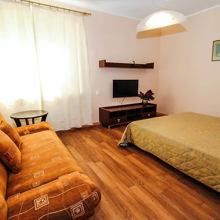 Apartamentai Vida Апартаменты