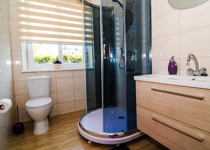 Apartamentai Vida פלאנגה